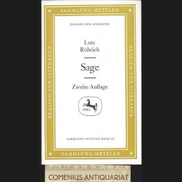 Roehrich .:. Sage