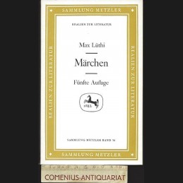 Luethi .:. Maerchen