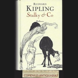 Kipling .:. Stalky & Co