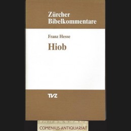 Hesse .:. Hiob