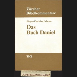 Lebram .:. Das Buch Daniel