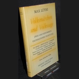 Luethi .:. Volksmaerchen...