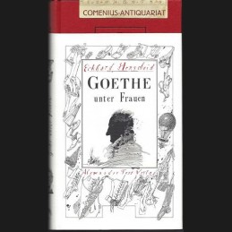 Henscheid .:. Goethe unter...