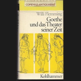 Flemming .:. Goethe und das...