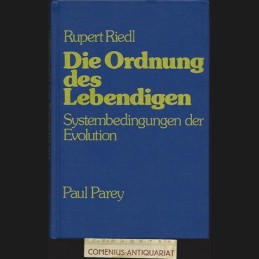Riedl .:. Die Ordnung des...