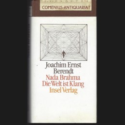 Berendt .:. Nada Brahma
