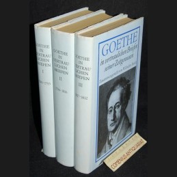Goethe .:. in vertraulichen...