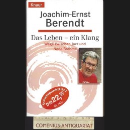 Berendt .:. Das Leben, ein...