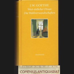 Goethe /...