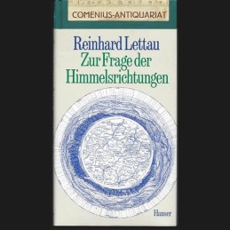 Lettau .:. Zur Frage der...