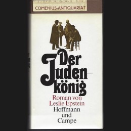 Epstein .:. Der Judenkoenig