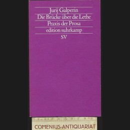 Galperin .:. Die Bruecke...