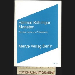 Boehringer .:. Moneten