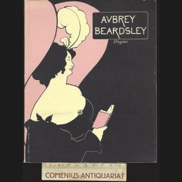 Friedrich .:. Aubrey Beardsley