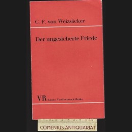 Weizsaecker .:. Der...