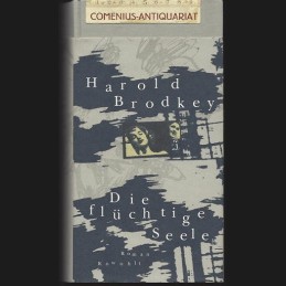 Brodkey .:. Die fluechtige...
