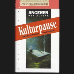 Angerer .:. Kulturpause