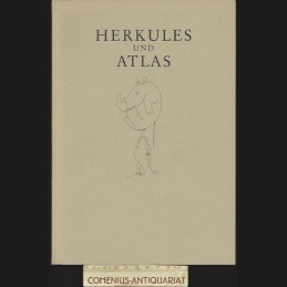 Keel .:. Herkules und Atlas