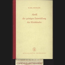 Buehler .:. Entwicklung des...