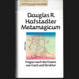 Hofstadter .:. Metamagicum