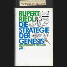 Riedl .:. Die Strategie der...