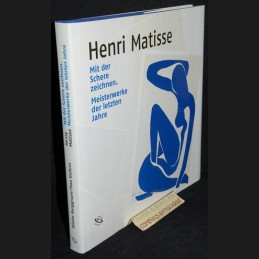 Matisse .:. Mit der Schere...