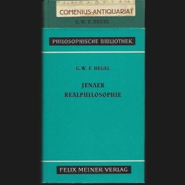 Hegel .:. Jenaer...