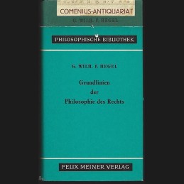 Hegel .:. Philosophie des...