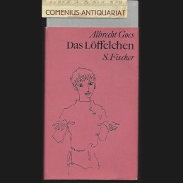 Goes .:. Das Loeffelchen