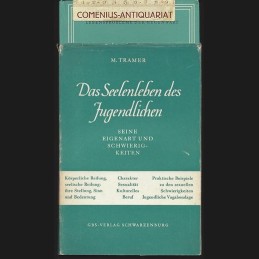 Tramer .:. Das Seelenleben...