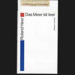 Heer .:. Das Meer ist leer