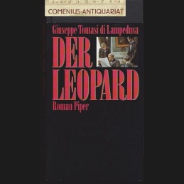 Tomasi .:. Der Leopard