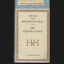 Hofmannsthal .:. Die...