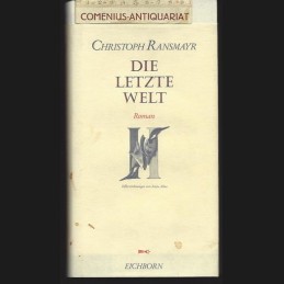Ransmayr .:. Die letzte Welt