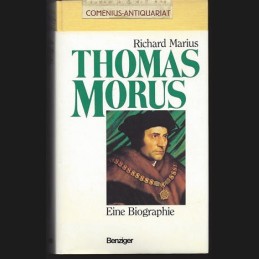 Marius .:. Thomas Morus