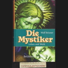 Brixner .:. Die Mystiker