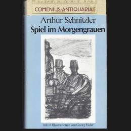 Schnitzler .:. Spiel im...