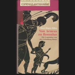 Hillen .:. Von Aeneas zu...