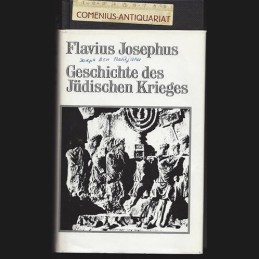 Josephus .:. Geschichte des...