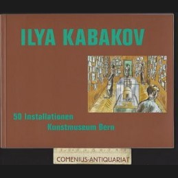 Kabakov .:. 50 Installationen