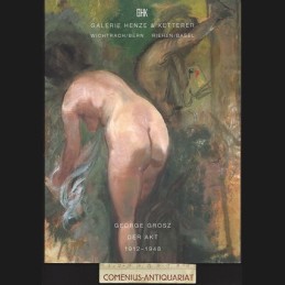 Grosz .:. Der Akt