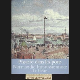 Pissarro .:. dans les ports