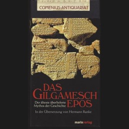 Gilgamesch .:. Epos