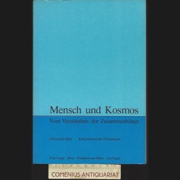 Svilar .:. Mensch und Kosmos