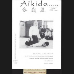 Aikidojournal .:. 2002/4