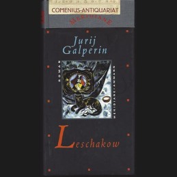Galperin .:. Leschakow