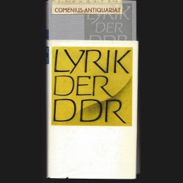 Berger / Deicke .:. Lyrik...