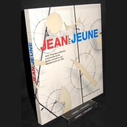 Tinguely .:. Jean Le Jeune