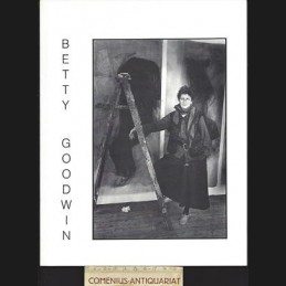 Goodwin .:. Betty Goodwin