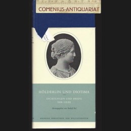 Ibel .:. Hoelderlin und...